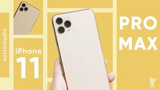 Đánh giá nhanh iPhone 11 Pro Max CAMERA XẤU?