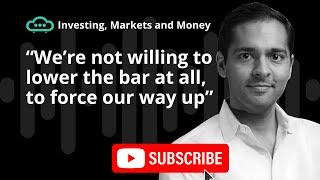 Inside the Special Investments Strategy of the Majedie Investment Trust | Arjun Menon Interview
