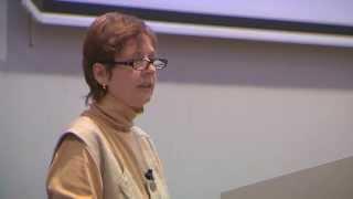 Is clinical psychology fearful of social context? Professor Mary Boyle