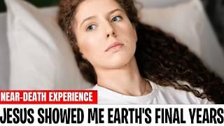 I Died & Jesus Showed Me the Final 7 Years of Earth - Shocking NDE