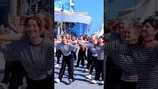 Одесситки #лилияковаленко #odessa