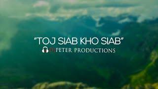 DJPeter - Toj Siab Kho Siab