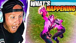 TIM REACTS TO WHAT HAPPENED TO FORTNITE...