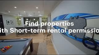 Buy Active Airbnb Properties | Airbuy & Sell