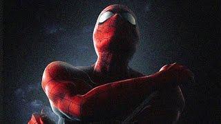 Marvel's Spider-Man - Movie Trailer #1 (FAN-EDIT)