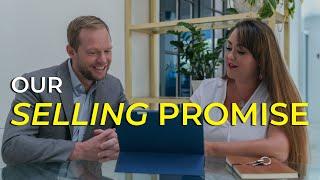 The Carroll Home Team's Selling Promise