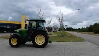 Agribidding.com | Tractor John Deere, 5820