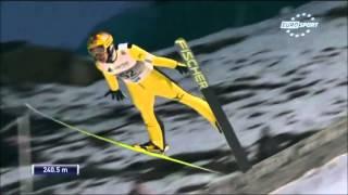 Top 10 Amazing Ski Jumps