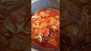 SUNDAY SPECIAL AFRICAN CARRIBEAN GOAT AND CASSAVA RECIPE!