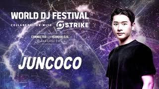 언택트 온라인 월드 디제이 페스티벌 ㅣ Juncoco