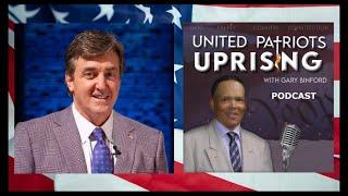 Pastor Allen Jackson Dissects Why Christians Must Get Involved Now To Retain Our Freedom And Liberty