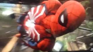 Spider-Man PS4 is the BEGINNING of the Marvel Gaming Universe (M.G.U.)!!!