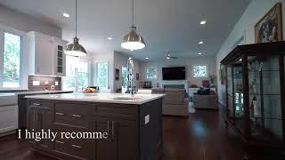 Kitchen Remodeling in Fairfax, VA