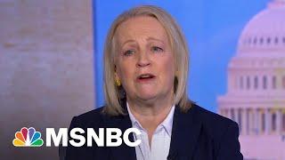 How The Financial Sector Can Help Battle Climate Change | Morning Joe | MSNBC