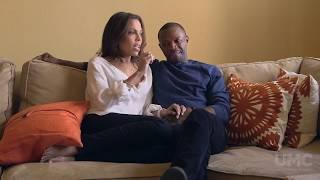 UMC All Access - The Creators of Black Love Doc on Sean & Aonika