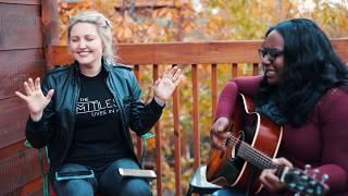 Naomi Raine & Annie Edward - Reckless Love (Bethel Music cover)