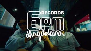 6PM RECORDS, Yung Hurn, Stickle - MAGDALENA (Official Video)