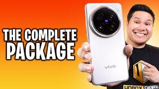 vivo x200 Pro - The Complete Package