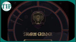 Today I Played: Swarm Grinder!