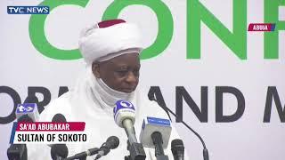 Governor Ganduje Insists Ranching Is Solution To Farmer-Herder Conflict