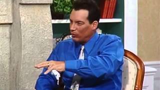 Interview of an ex satanist Edwin Caez (mp4 good quality)