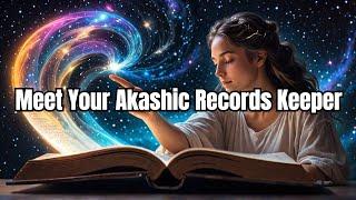 Unlocking The Hidden Secrets Of Your Akashic Records Journey