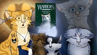 Dawnmist Talks About Ivypool's Heart