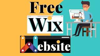 How To Use WIX To Create A Website (Step by Step)