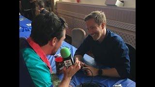 Chris Owen Interview 4-8-17