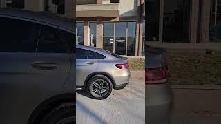 Mercedes Benz GLC 300 Coupé 2019 for Sale by Cruise Cars!