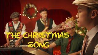 Quân Phạm - The Christmas Song ft. Monotonic & Duy Phuc , Antonio Bui