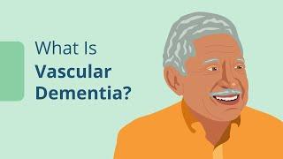 What Is Vascular Dementia?