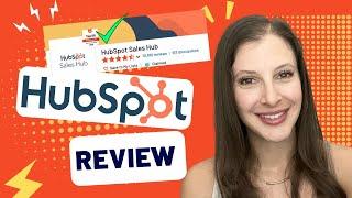 My Unfiltered HubSpot review in 2024