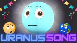 Uranus Song | Planet Song | Solar System