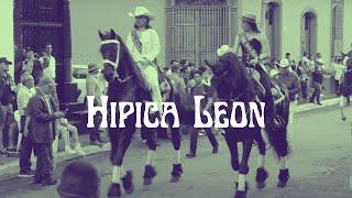 Hipica de Leon Nicaragua 2024