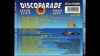 DISCOPARADE ESTATE CD VL.1 (2000)