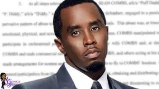 Diddy's SHOCKING New Indictment Details REVEALED, Adding Two NEW Women + More