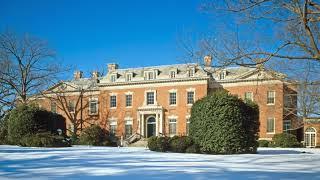 Dumbarton Oaks Research Library and Collection | Wikipedia audio article