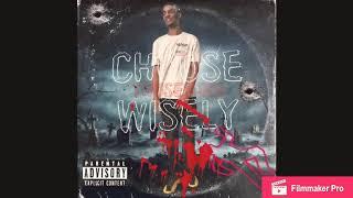 TwoSev Dot - Choose Wisely