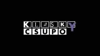 Klasky Csupo in goo goo gaa gaa in RGB to BGR