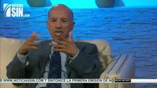 Entrevista al escritor Mario Emilio Pérez en - El Despertador - (1de2) - 10/06/2016