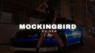 Mockingbird - Eminem (slowed- reverb) Tik Tok Version | English Trending Song | Crazy baby