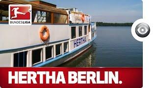 Did you know…? - Why Hertha Berlin are called Hertha Berlin