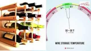 How important is temperature when storing wine? | Mondays with Mary Ep. 62