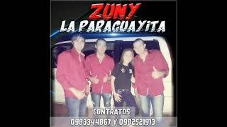 ZUNY LA PARAGUAYITA - POLKA 3X1 (PETER RAMÍREZ DJ)
