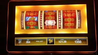 SHORT AND SWEET! Liberty Link, 88 Fortunes, Wheel Hot 777 BONUS Action