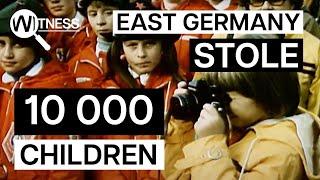 GDR: East Germany's Stolen Children | Soviet Union History Documentary