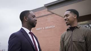 Huston Tillotson University - Case Study