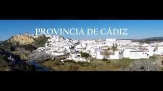 ¿A QUE ESTARÍAS MEJOR EN LA PROVINCIA DE CÁDIZ?