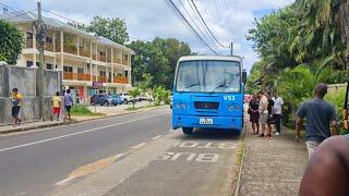 Seychelles City [The Smallest Capital City in the World | Victoria]